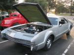 Oldsmobile Toronado 1966 года